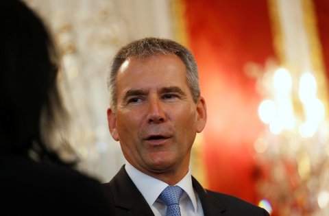 Hartwig Löger