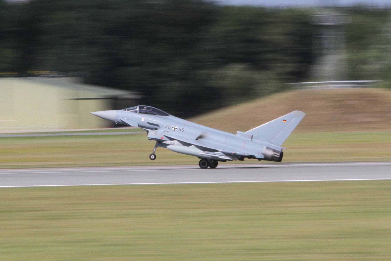 A moment of intense connection captured forever