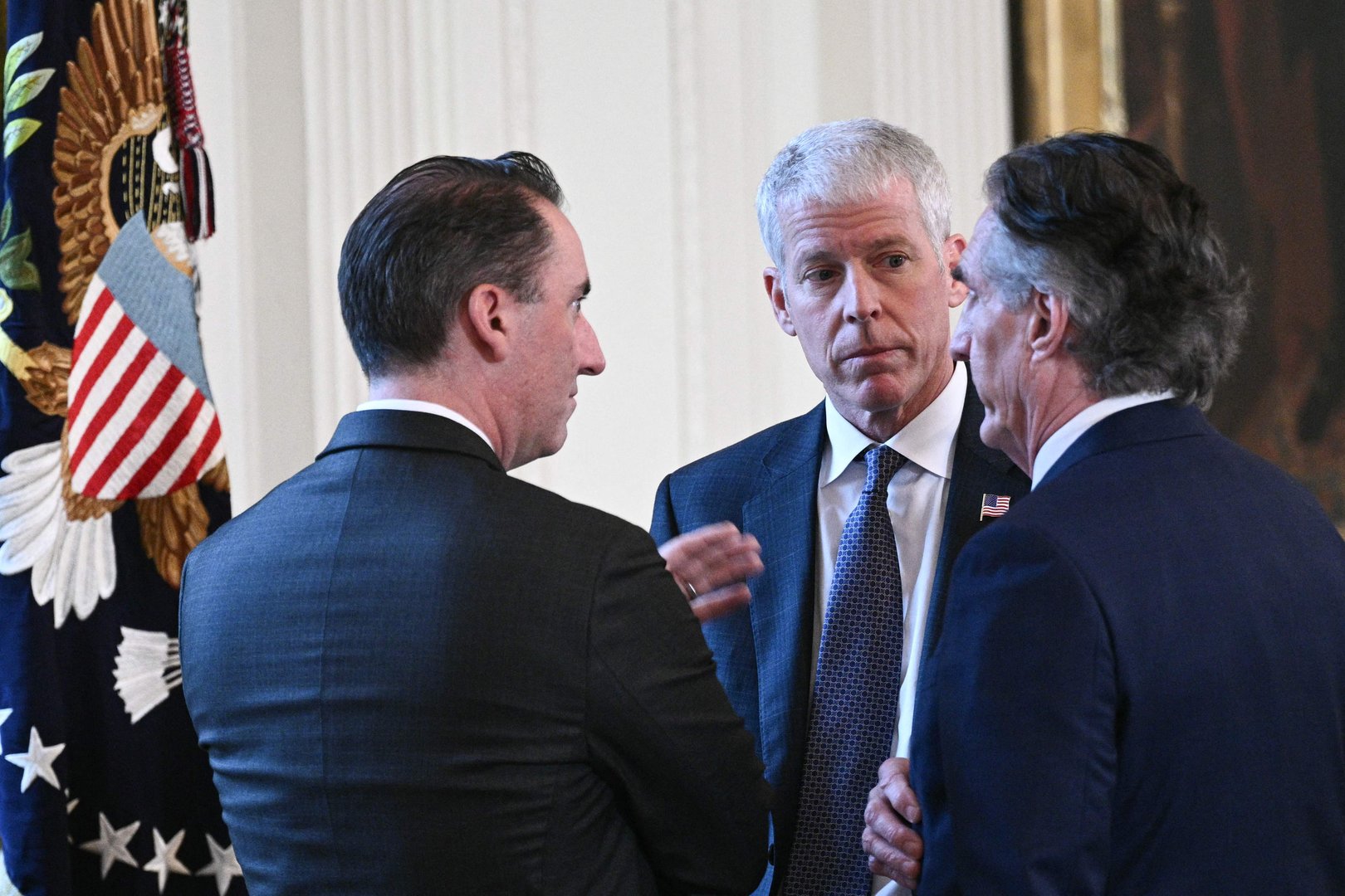 Iran-Krieg: Trump warnt Nato vor „schlechter Zukunft“ und drängt auf Beistand