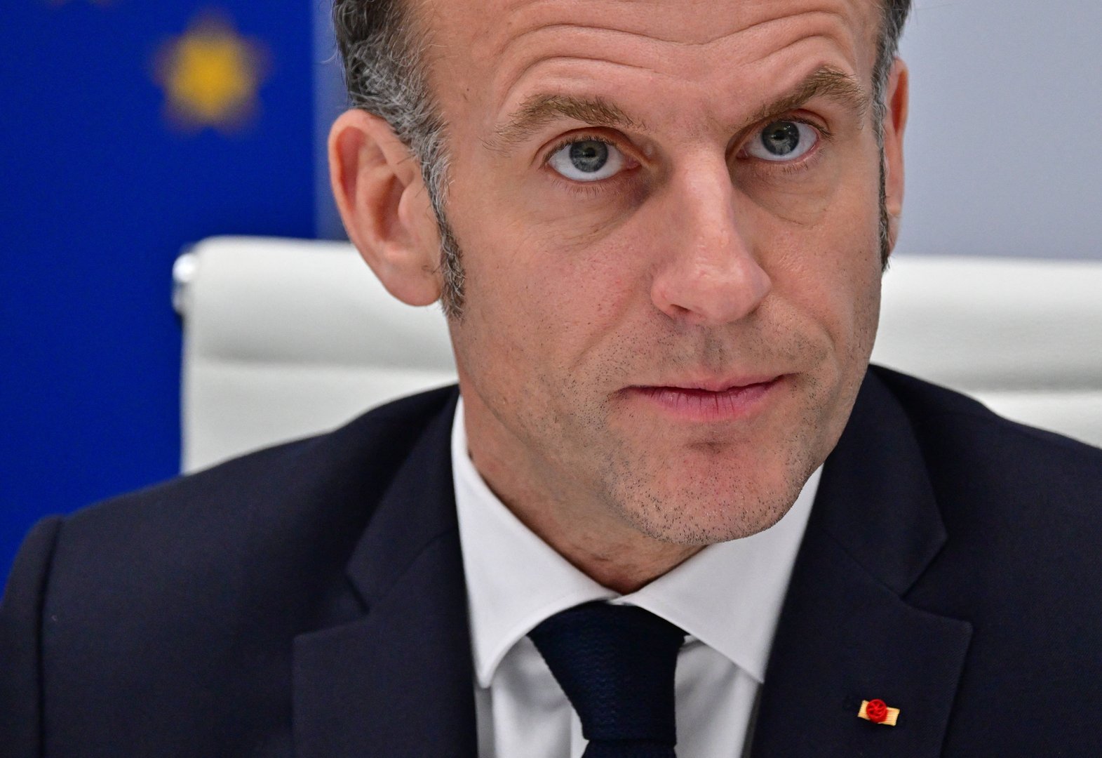 Iran-Krieg: Trump warnt Nato vor „schlechter Zukunft“ und drängt auf Beistand