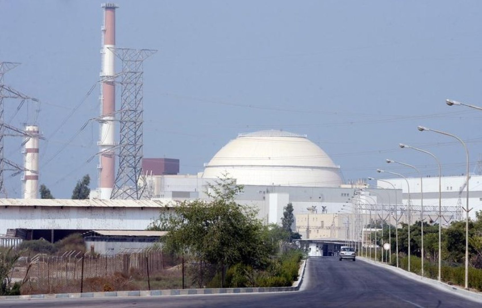 Iran-Krieg: Chef der US-Terrorabwehr tritt aus Protest zurück