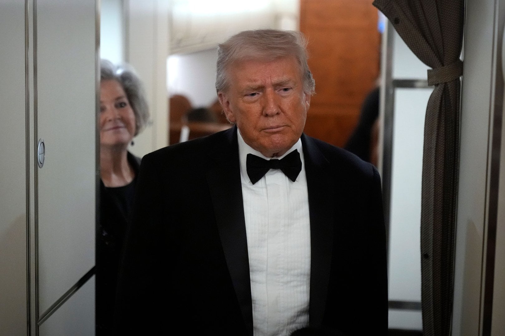 Iran-Krieg: Iran laut Vizeaußenminister nicht zu neuen Verhandlungen bereit