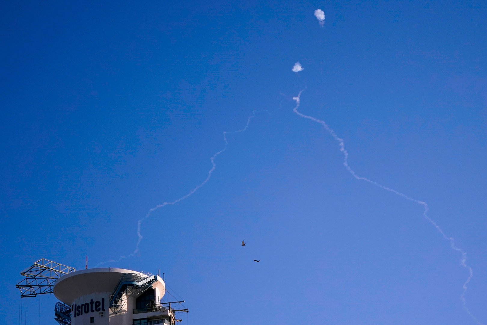 Iran: Israel verstärkt Angriffe im Gazastreifen nach Feuerpause im Iran