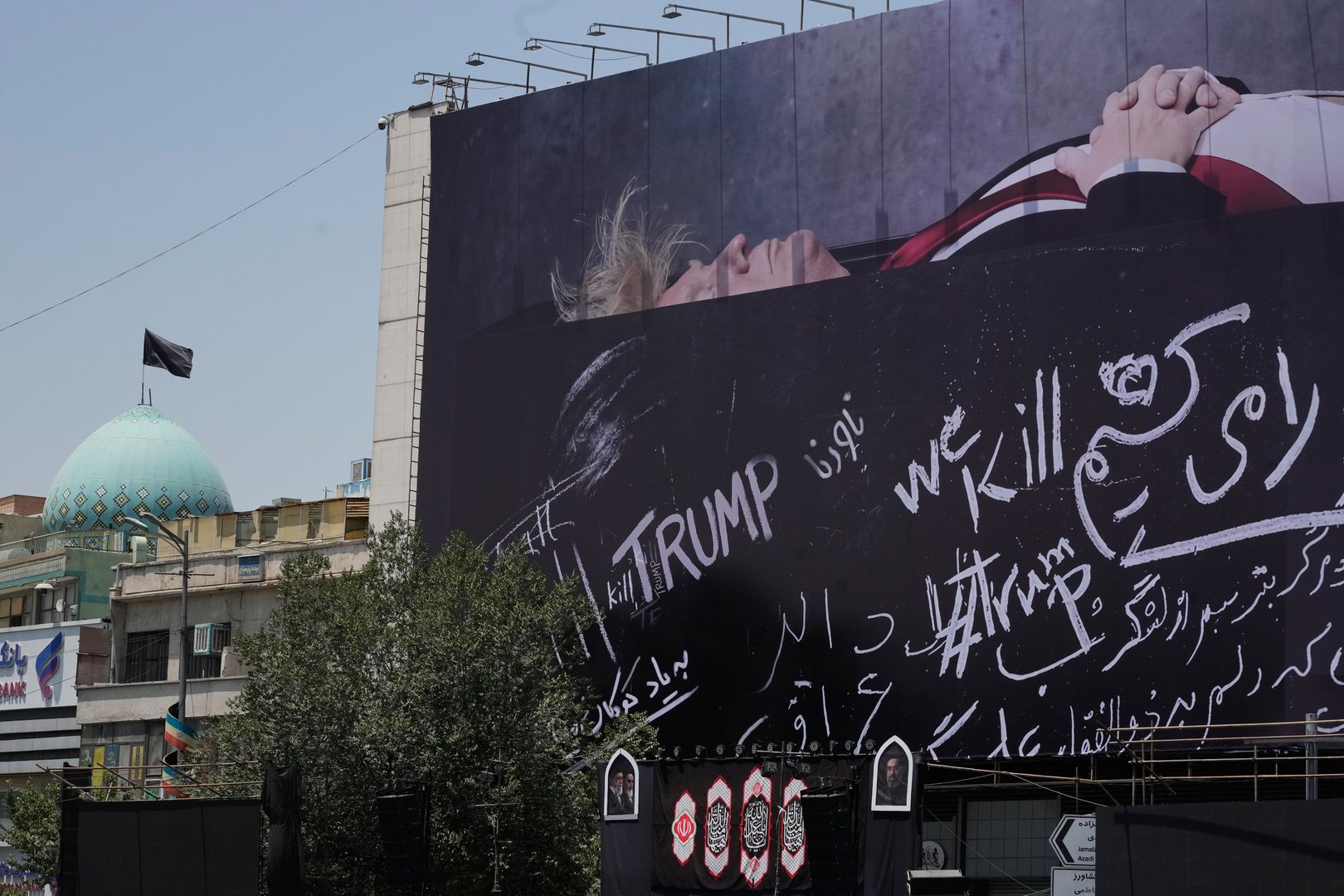Iran-Krieg: Iran fordert Huthis offenbar zu möglicher Seeblockade im Roten Meer auf