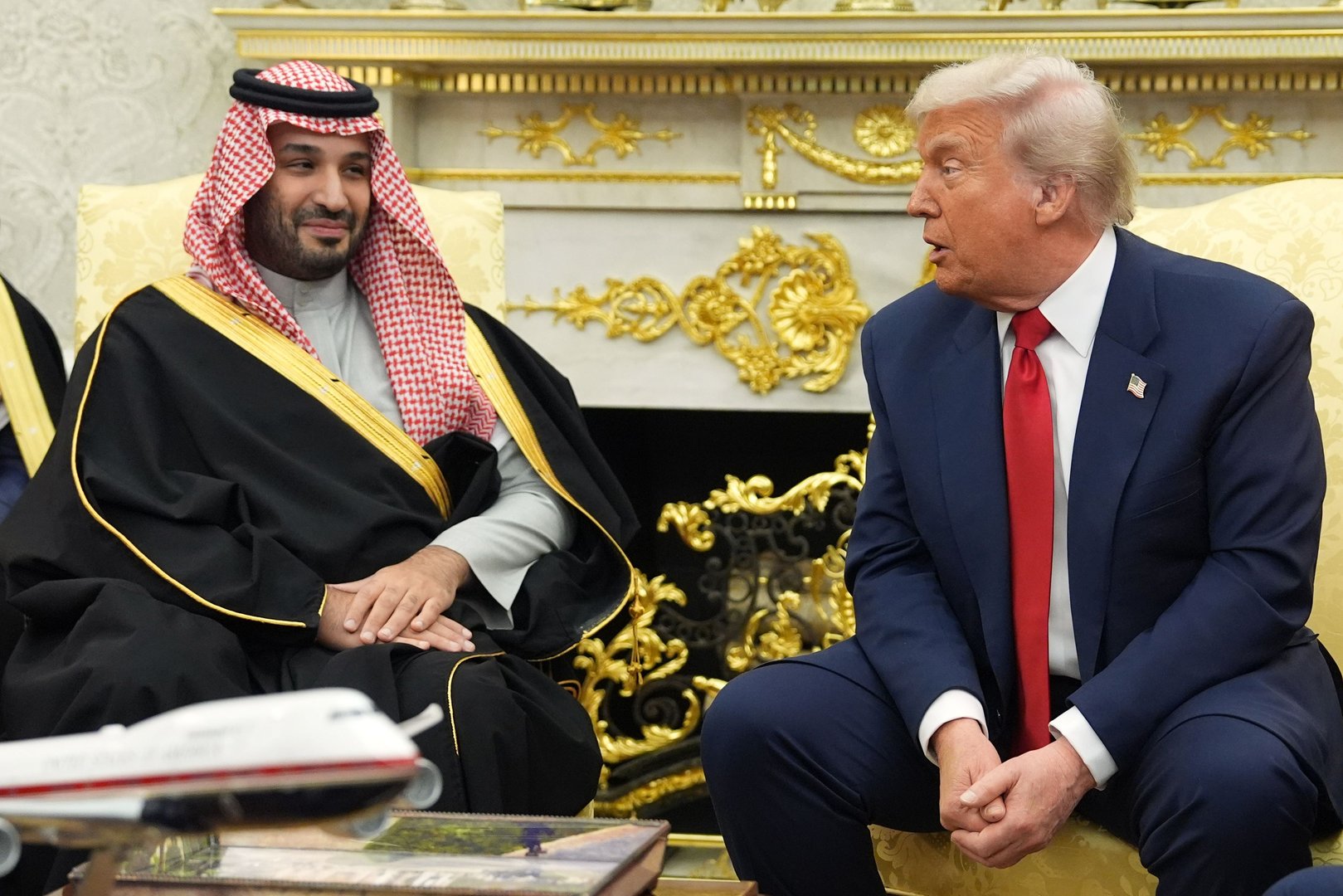 Iran-Krieg: US-Generalstabschef Caine sucht angeblich Ausweg aus Trumps Iran-Krieg