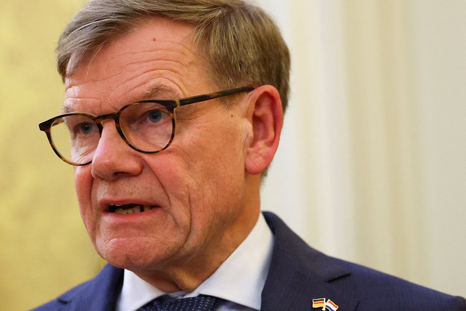 Bundespolitik: Roloff – Angriffe gegen Bas kamen auch von Unionsspitze