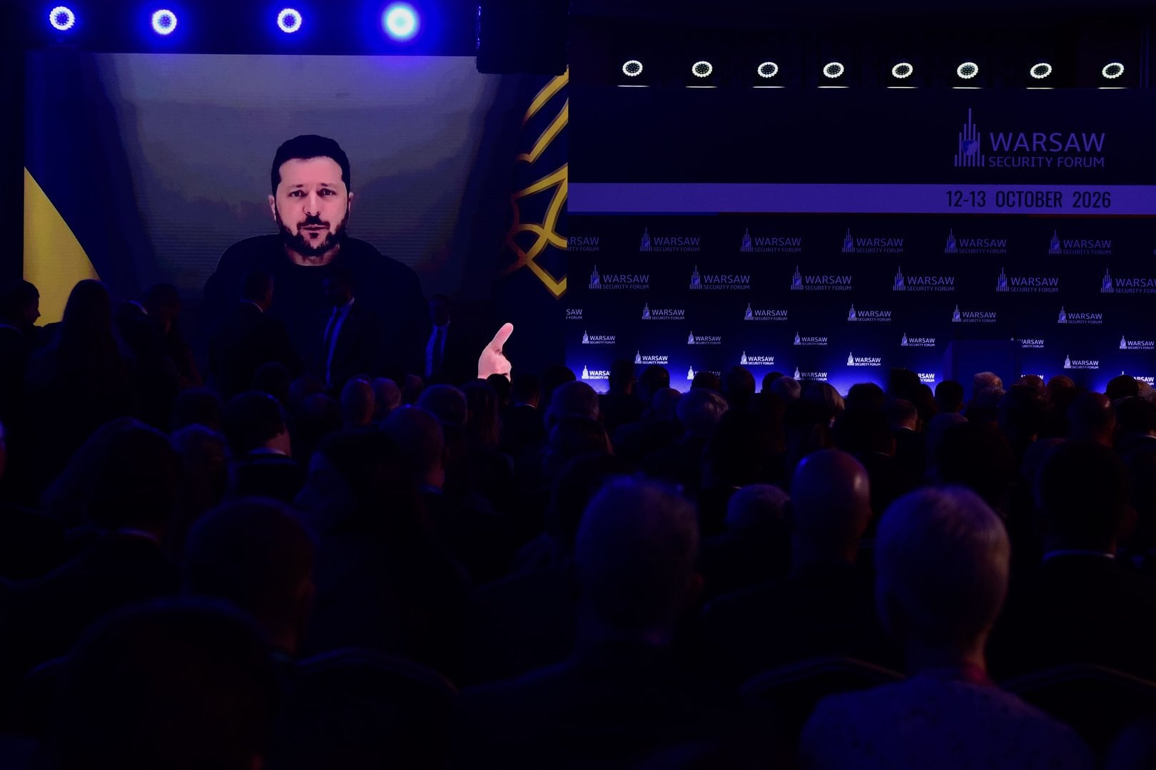 Ukraine-Krieg: Polens Außenminister kritisiert Musk für Starlink-Einschränkung